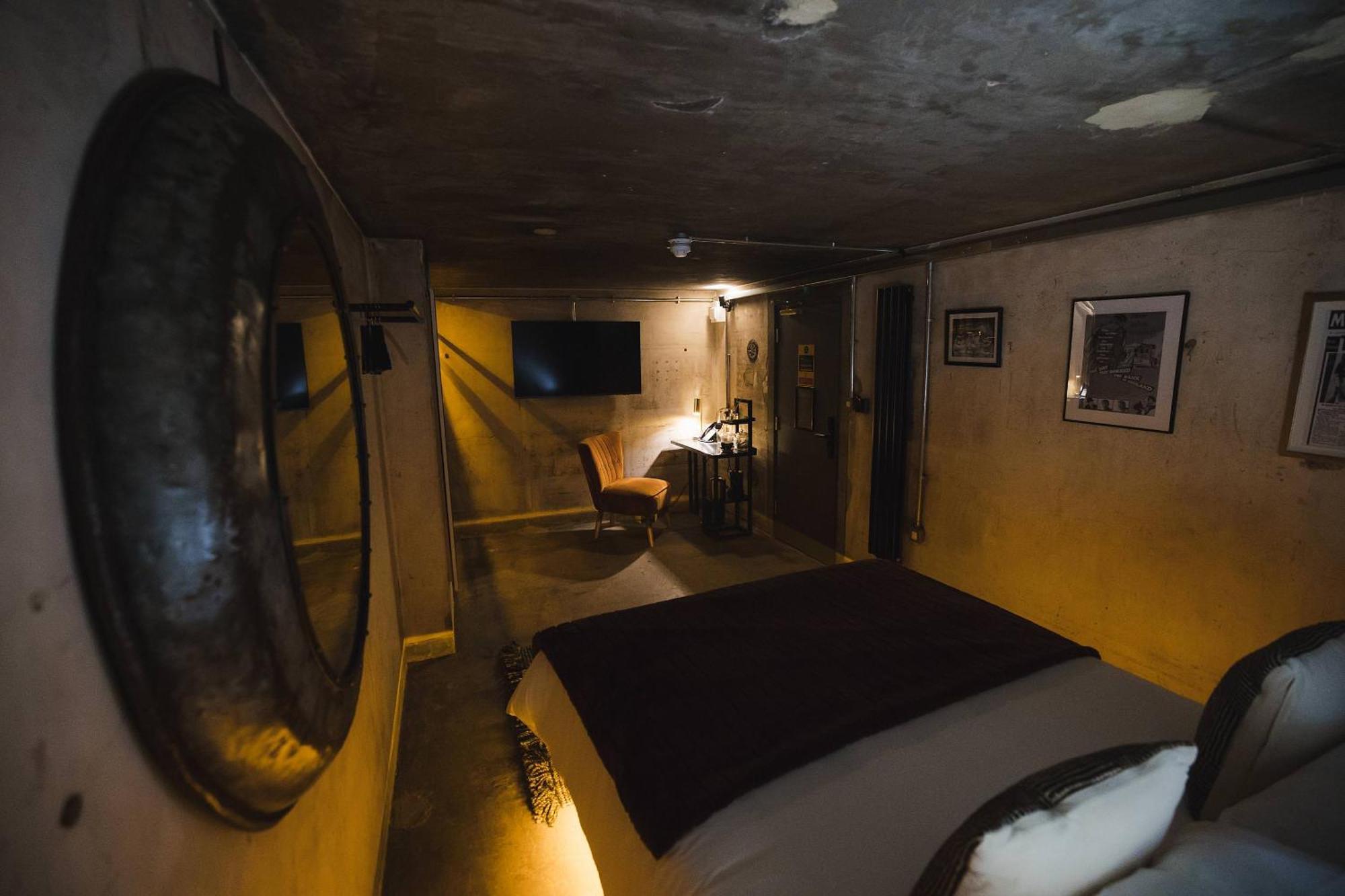 Impossible Motel York Buitenkant foto