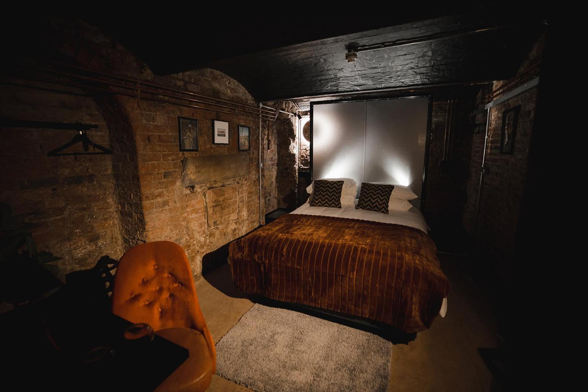 Impossible Motel York Buitenkant foto