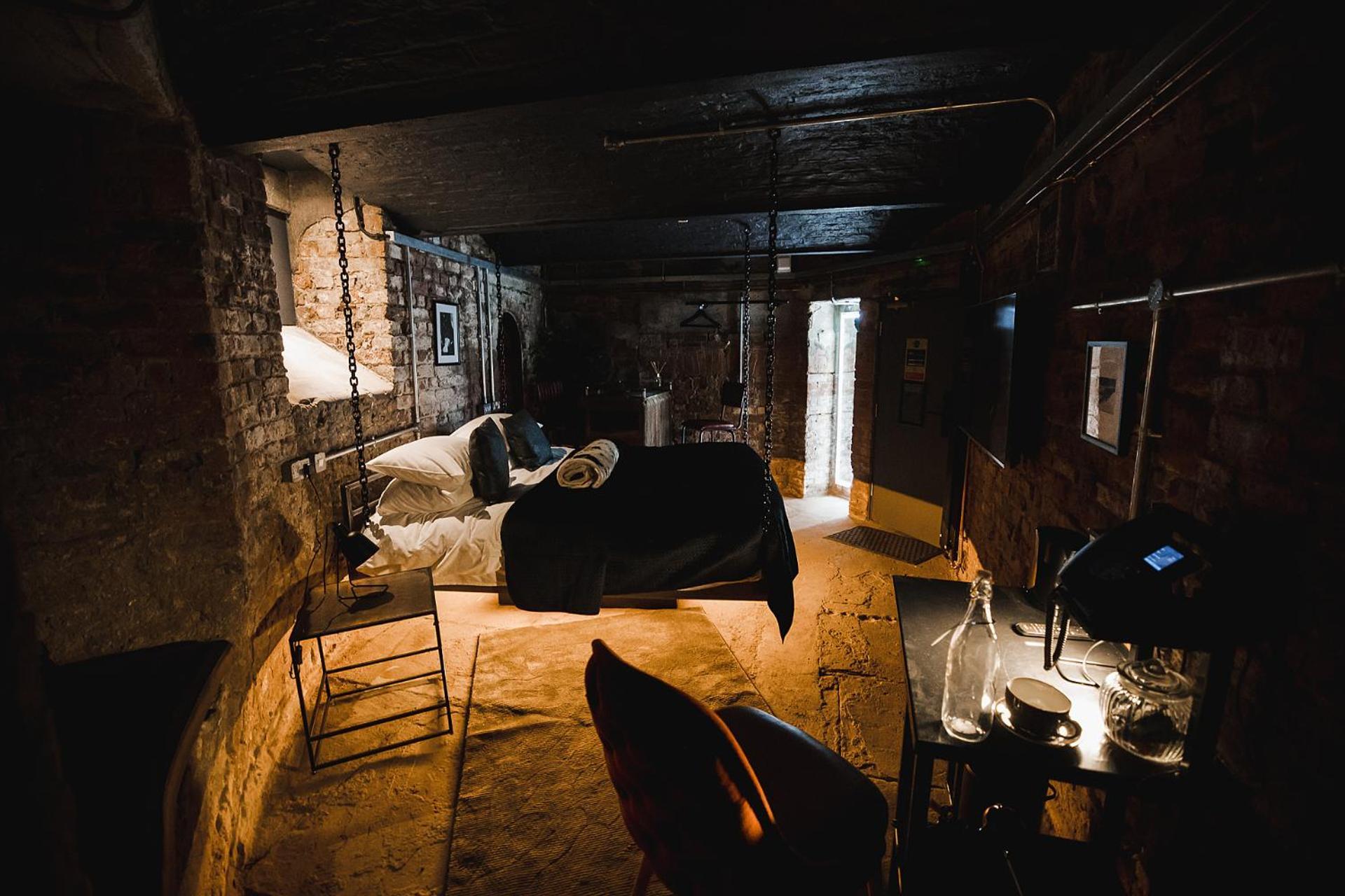 Impossible Motel York Buitenkant foto