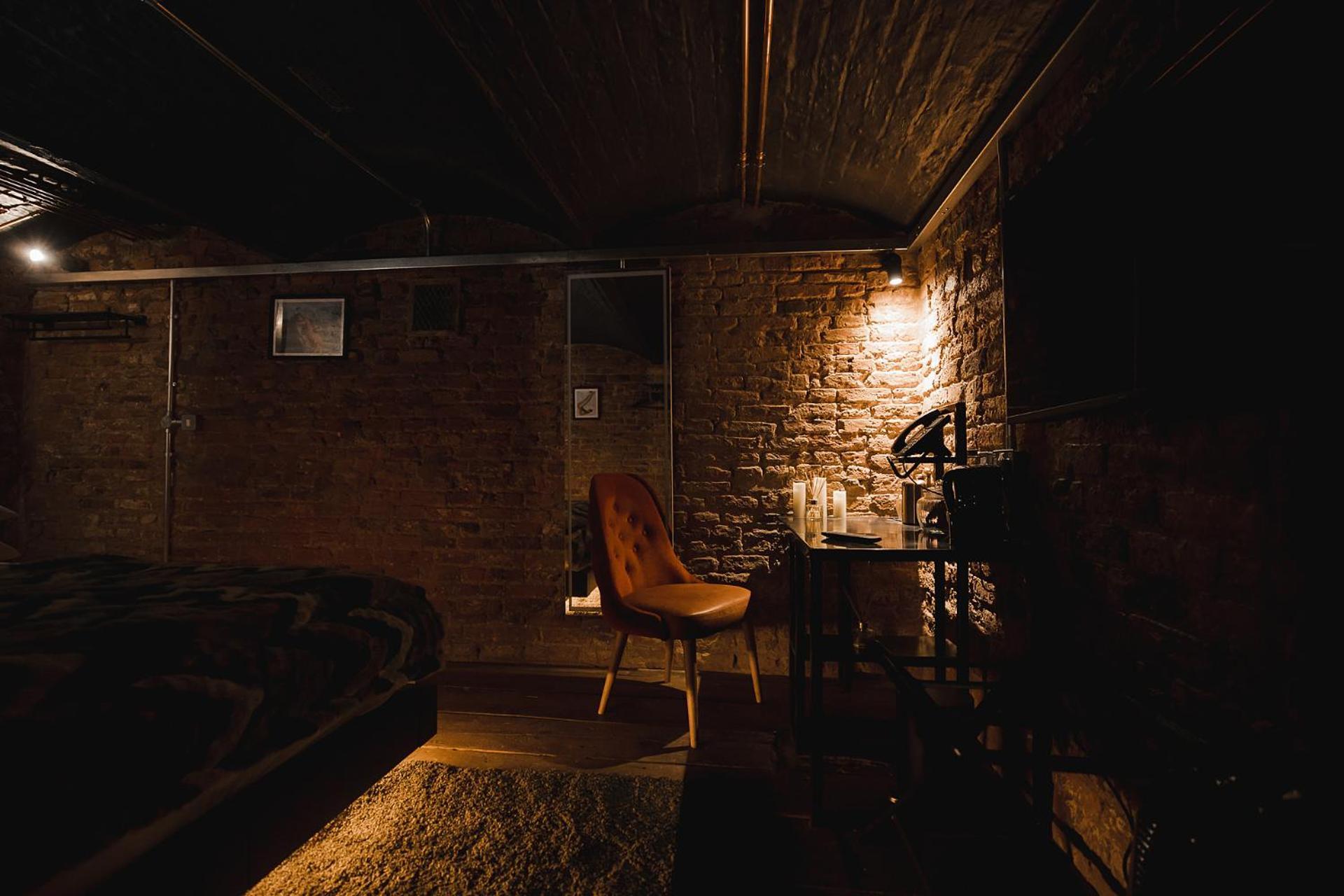 Impossible Motel York Buitenkant foto