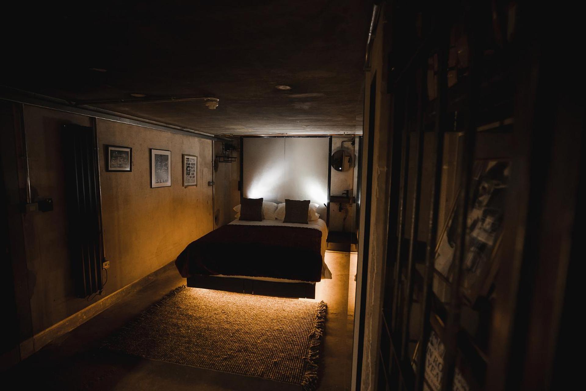 Impossible Motel York Buitenkant foto