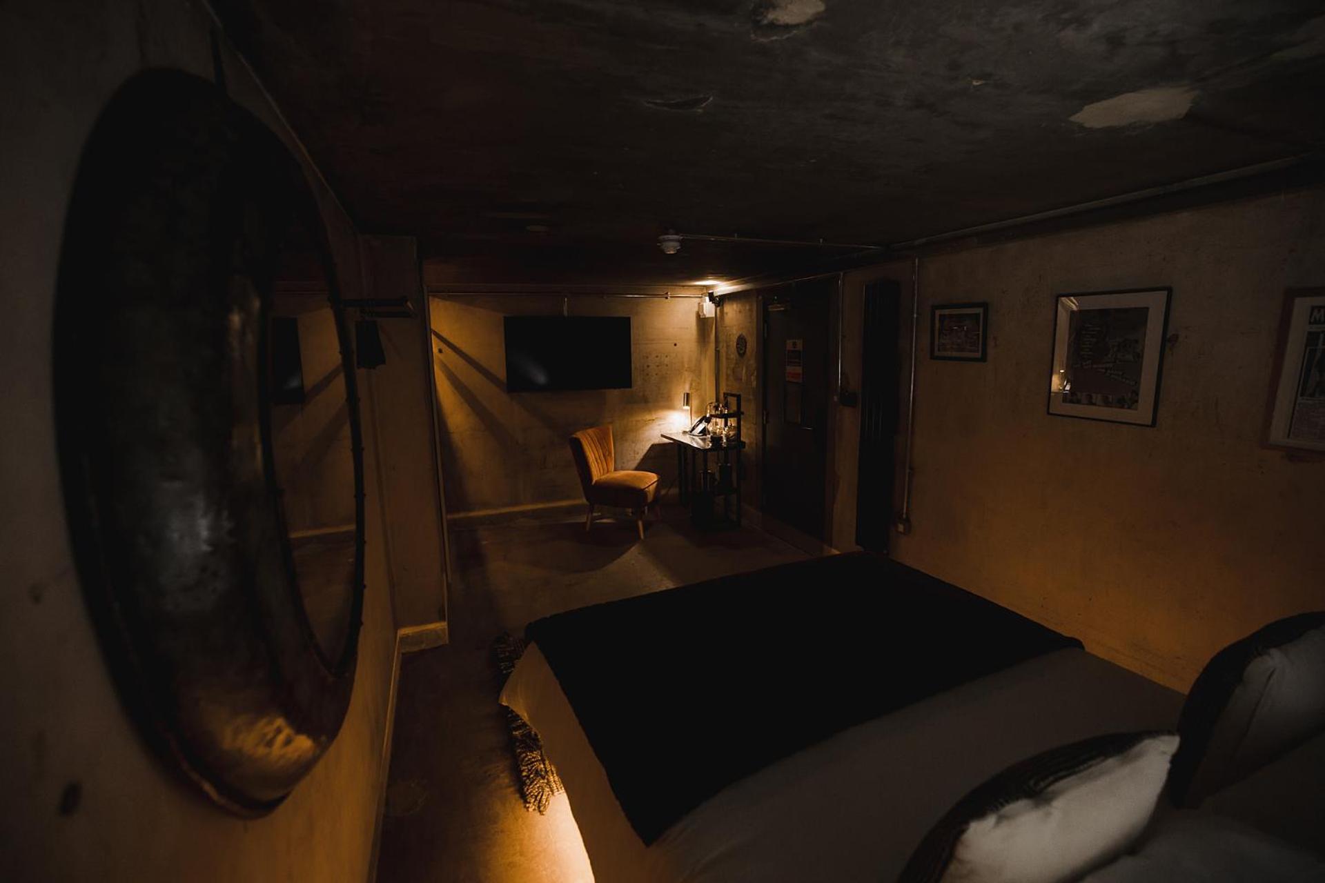 Impossible Motel York Buitenkant foto